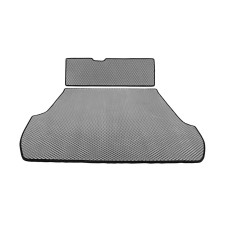 Килимок багажника V-2 (EVA 5 місць Сірий) для Lexus LX570/450d