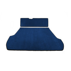 Килимок багажника V-2 (EVA 5 місць Синій) для Lexus LX570/450d