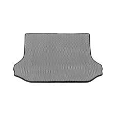 Килимок багажника (EVA Сірий) для Toyota Rav 4 2006-2013 рр