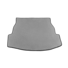 Килимок багажника (EVA Сірий) для Toyota Rav 4 2019- рр