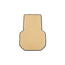 Килимок багажника передній EVA (2012-2021 Бежевий) для Tesla Model S