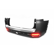 Задні габарити (LED) для Toyota Land Cruiser 300 2021- рр