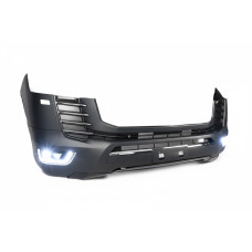 Ходові вогні V2 (комплект) для Toyota Land Cruiser 300 2021- рр