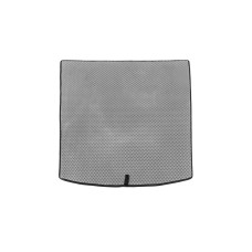 Килимок багажника (SW EVA Сірий) для Volkswagen Golf 6