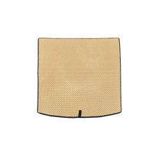 Килимок багажника (SW EVA Бежевий) для Volkswagen Golf 6