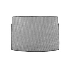 Килимок багажника (HB EVA Сірий) для Volkswagen Golf 6