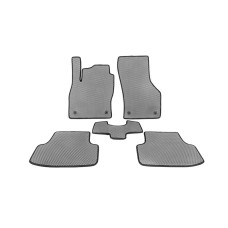 Килимки EVA для Golf 7 (Сірий) для Volkswagen Golf 7/E-Golf
