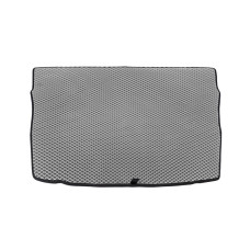 Килимок багажника (HB EVA Сірий) для Volkswagen Golf 7/E-Golf
