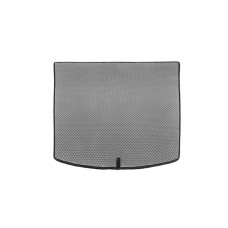 Килимок багажника (SW EVA Сірий) для Volkswagen Golf 7/E-Golf