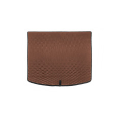 Килимок багажника (SW EVA Коричневий) для Volkswagen Golf 7/E-Golf