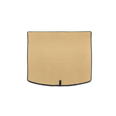 Килимок багажника (SW EVA Бежевий) для Volkswagen Golf 7/E-Golf