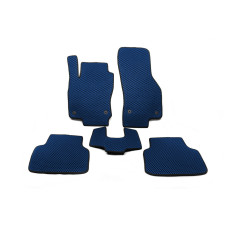 Килимки EVA (EU Синій) для Volkswagen Passat B8 2015-2023 рр