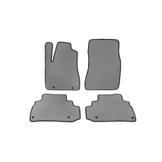 Килимки EVA (Сірий) для Lexus RX 2003-2009 рр