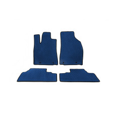Килимки EVA (Сині) 2008-2013 для Lexus RX рр