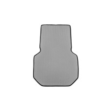 Килимок багажника передній EVA (2012-2021 Сірий) для Tesla Model S