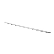 Кромка багажника (нерж.) для Ауди A5 2016-2025 рр