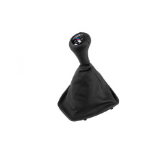 Ручка та чохол КПП 25118037308 V2 (6-передач) для бмв 3 серія E90/E91 рр