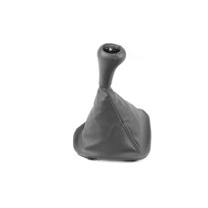 Чохол КПП -2026 ручка OEM (сіра) для бмв 5 серія E39 1996-2003 рр