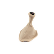 Чохол КПП -2026 ручка OEM (бежева) для бмв 5 серія E39 1996-2003 рр