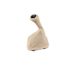 Чохол КПП -2026 ручка OEM 5 передач (бежева) для бмв 3 серія E36 1990-2000 рр