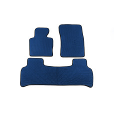 Килимки EVA (Синій) V-2 для Range Rover III L322 2002-2012 рр