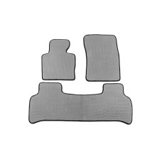 Килимки EVA (Сірий) V-2 для Range Rover III L322 2002-2012 рр