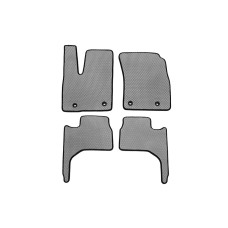 Килимки в салон (EVA Сірий) для Lexus LX 500d/600