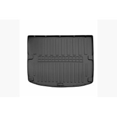 3D коврик в багажник (Sportback, Stingray) для Ауди A5 2016-2025 гг