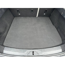 Килимок багажника (EVA Чорний) для Jaguar I-Pace 2018- рр