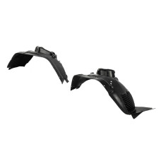 Підкрилки (2 шт Оригінал) для мерседес G сlass W463 2018-2024 рр