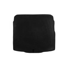 Килимок багажника (SD) (EVA Чорний) для Volkswagen Passat B8 2015-2023 рр