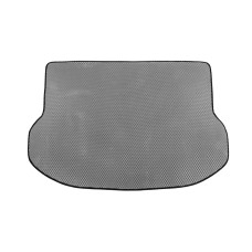 Килимок багажника (EVA Сірий) для Lexus NX 2014-2021 рр