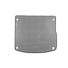 Килимок багажника (EVA Сірий) для Jaguar I-Pace 2018- рр