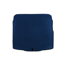 Килимок багажника (SD) (EVA Синій) для Volkswagen Passat B8 2015-2023 рр