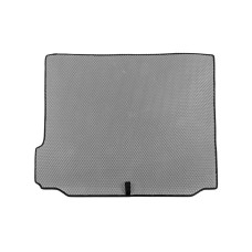 Килимок багажника (EVA Сірий) для бмв X5 E-70 2007-2013 рр
