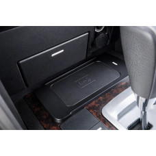 Комплект бездротової зарядки телефону (2007-2015) для Toyota Land Cruiser 200 рр