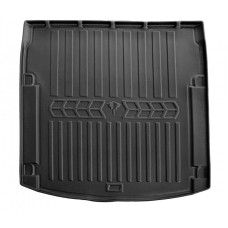 Килимок в багажник Stingray 3D (Sedan) для Ауди A6 C7 2011-2017 рр