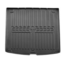 Килимок в багажник Stingray 3D (SW) для бмв 5 серія E60/E61 2003-2010 рр