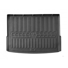 Килимок в багажник Stingray 3D для бмв X1/iX1 (U11) 2022- рр