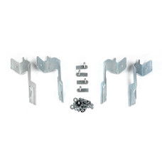 Кріплення до бокових порогів для бмв X5 E70 2007-2013 рр