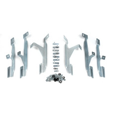 Кріплення до бокових порогів для Volkswagen Touareg 2018- рр