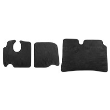 Килимки EVA (1998-2004 Чорний) для мерседес Atego