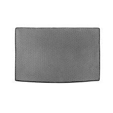 Килимок багажника (Electric Сірий EVA) (2014-2018) для мерседес B-class W246 рр