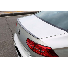 Спойлер DPT (під фарбування) для Volkswagen Passat B8 2015-2023 рр