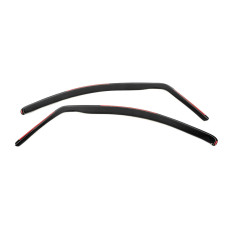 Ветровики вставные (2 шт Esa) для мерседес Vito W639 2004-2014 гг