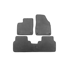 Килимки EVA (Сірий) для Ауди Q4 e-Tron
