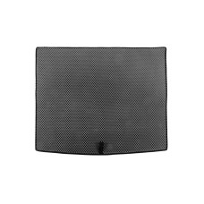 Килимок багажника EVA (Сірий) для Ауди Q4 e-Tron