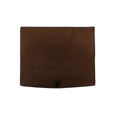 Килимок багажника EVA (Коричневий) для Ауди Q4 e-Tron