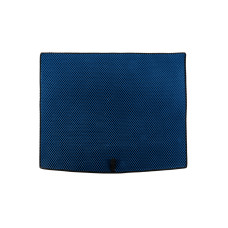 Килимок багажника EVA (Синій) для Ауди Q4 e-Tron