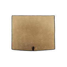 Килимок багажника EVA (Бежевий) для Ауди Q4 e-Tron